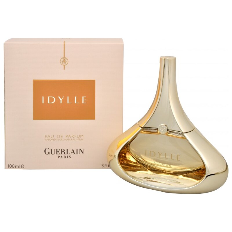 Guerlain Idylle - EDP - SLEVA - pomačkaná krabička