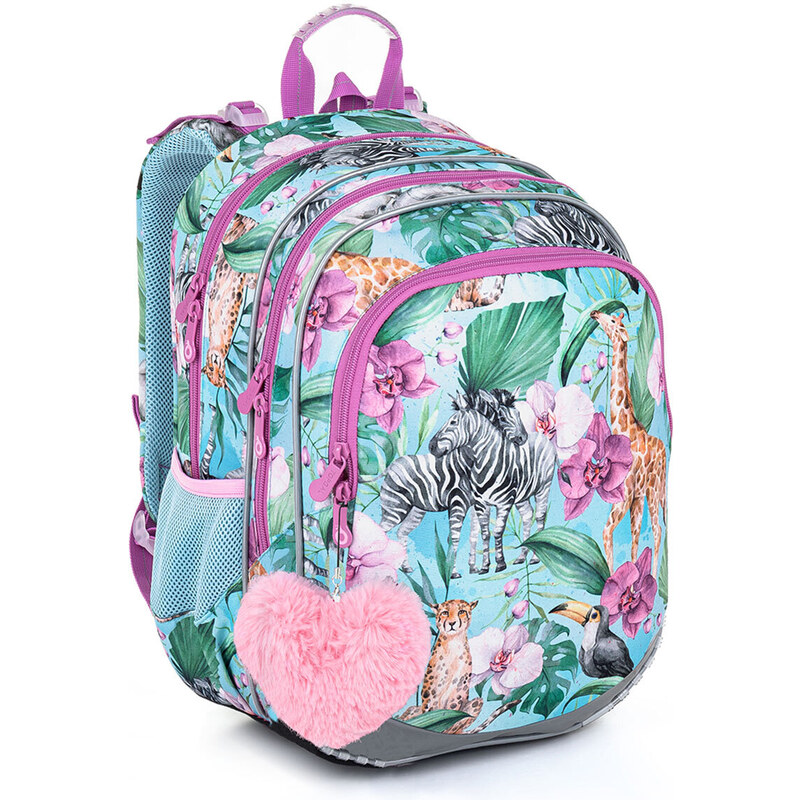 Topgal Sada pro školačku ELLY 23004 SET SMALL