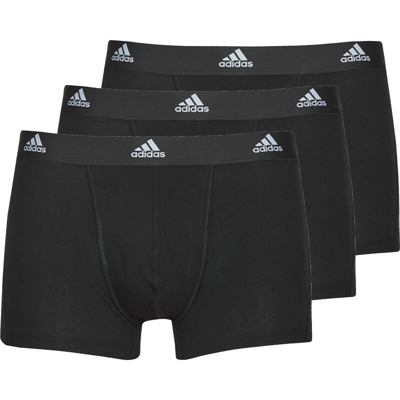 adidas Boxerky ACTIVE FLEX COTTON PACK X3 >