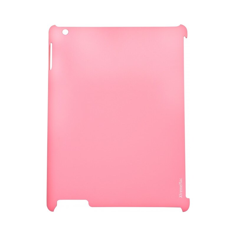 XtremeMac Růžový kryt na Apple iPad2 Microshield SC Pink PAD-MC2-PNK