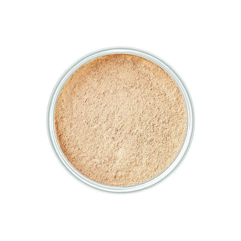 Artdeco Minerální pudrový make-up (Mineral Powder Foundation) 15 g