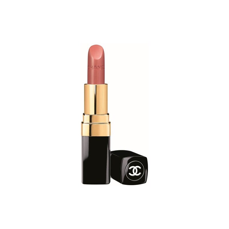 Chanel Hydratační krémová rtěnka Rouge Coco (Hydrating Creme Lip Colour) 3,5 g