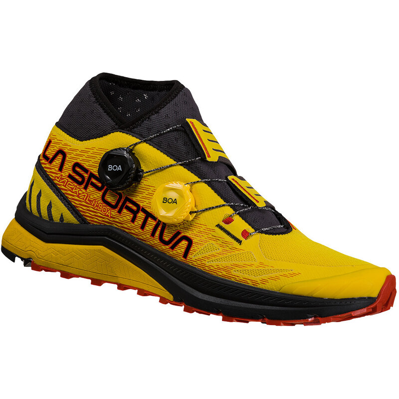 La Sportiva Jackal II Boa Žlutá