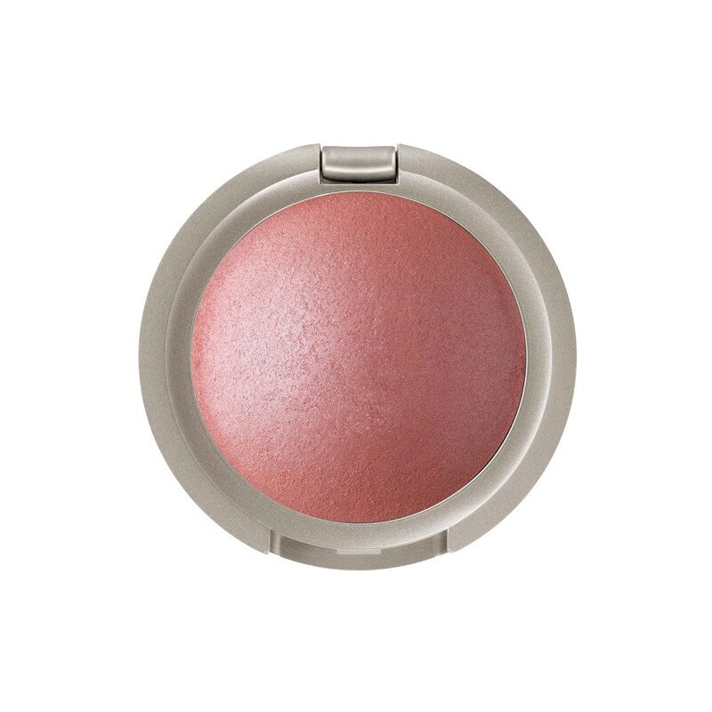 Artdeco Zapečená minerální tvářenka (Mineral Baked Blusher) 3 g 16 Pretty Peach