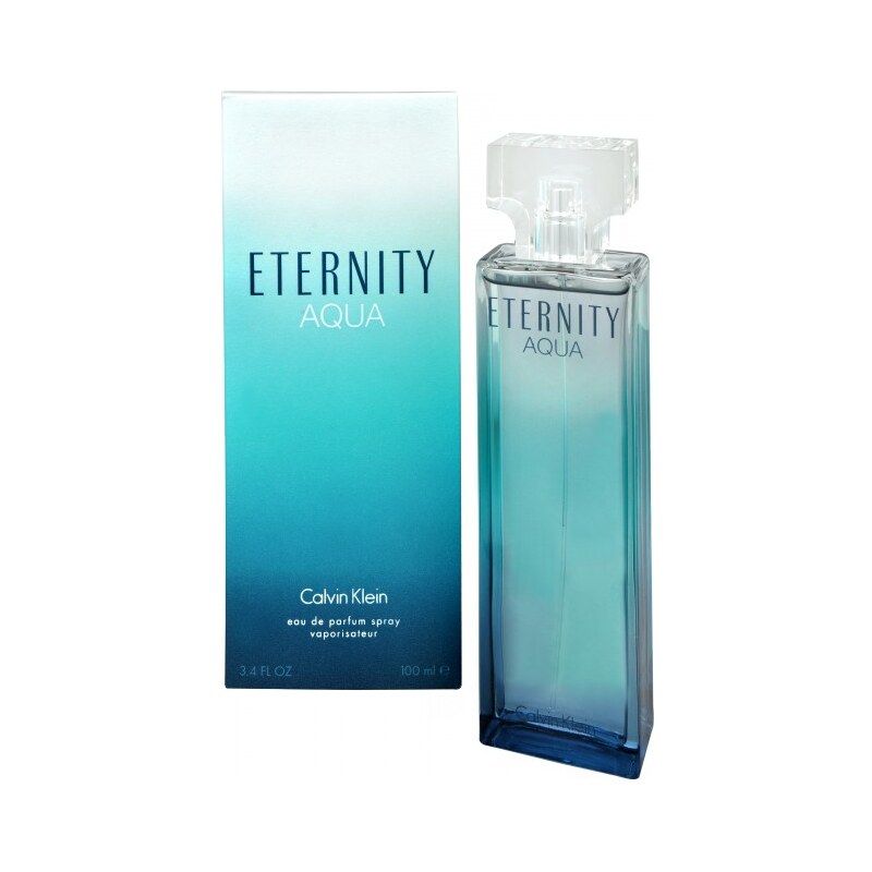 Calvin Klein Eternity Aqua - EDP