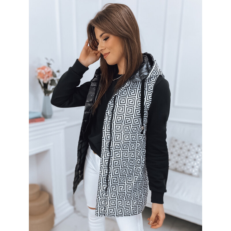 Dámská vesta DStreet 68416269