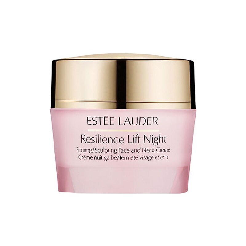 Estée Lauder Noční zpevňující krém Resilience Lift Night (Firming/Sculpting Face And Neck Creme) 50 ml