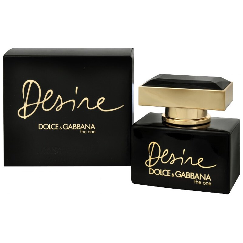 Dolce & Gabbana The One Desire - EDP