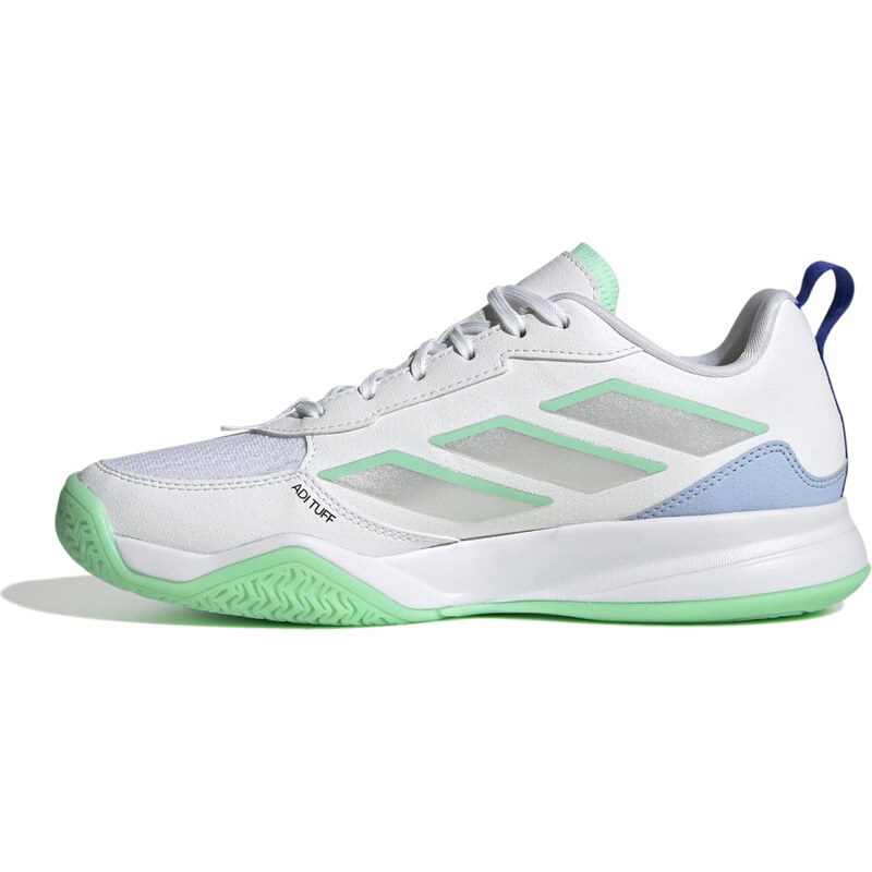 Dámské boty ADIDAS AVAFLASH HP5272 – Bílá