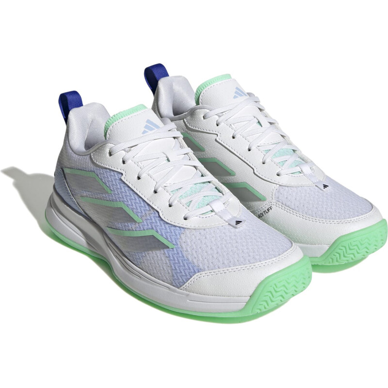 Dámské boty ADIDAS AVAFLASH HP5272 – Bílá