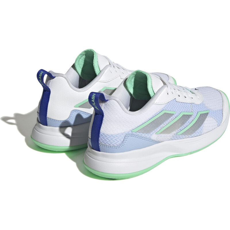 Dámské boty ADIDAS AVAFLASH HP5272 – Bílá