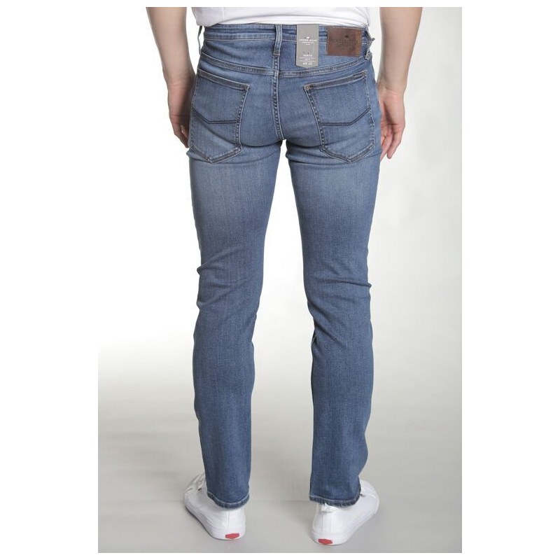 Pánské jeans CROSS E198 49 DAMIEN
