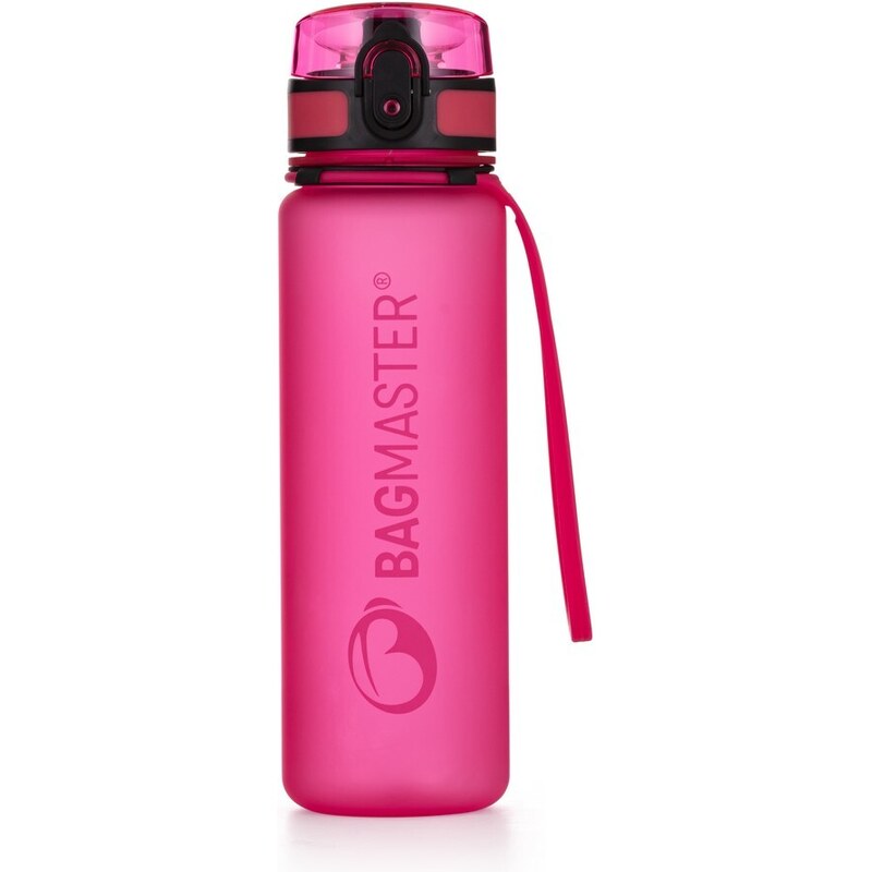 Bagmaster Bottle 20 A Pink