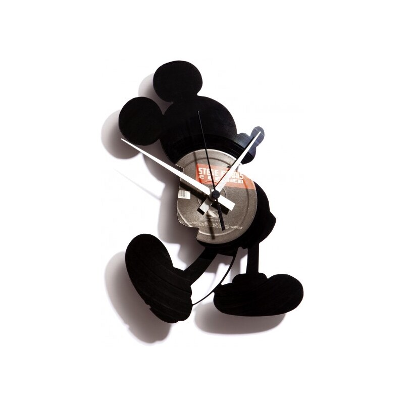 Discoclock 019 Mickey