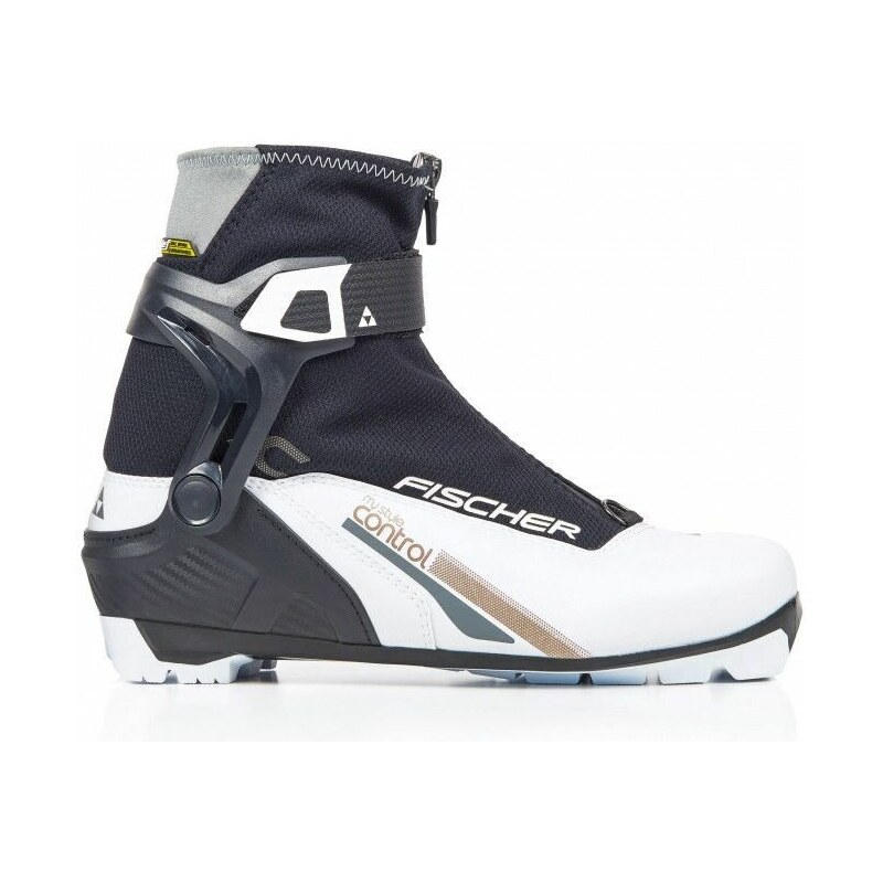 Boty na běžky Fischer XC Control My Style Velikost: EU 41 black/white 77198683