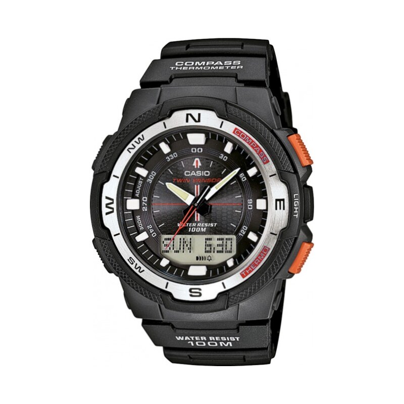 Casio Collection SGW-500H-1B