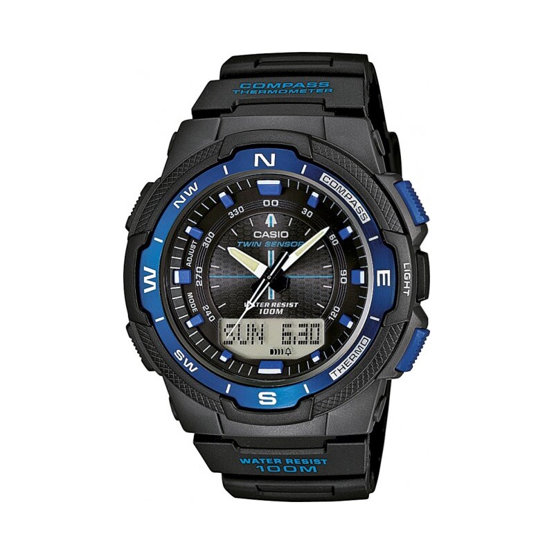 Casio Collection SGW-500H-2B