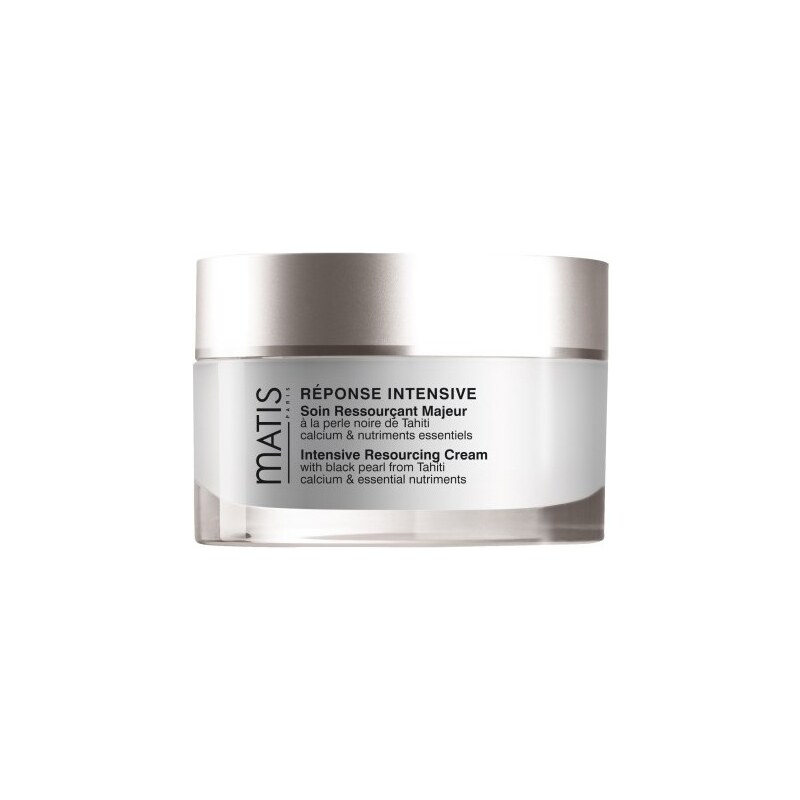 Matis Paris Intenzivní omlazující krém 60+ Réponse Intensive (Intensive Resourcing Cream) 50 ml