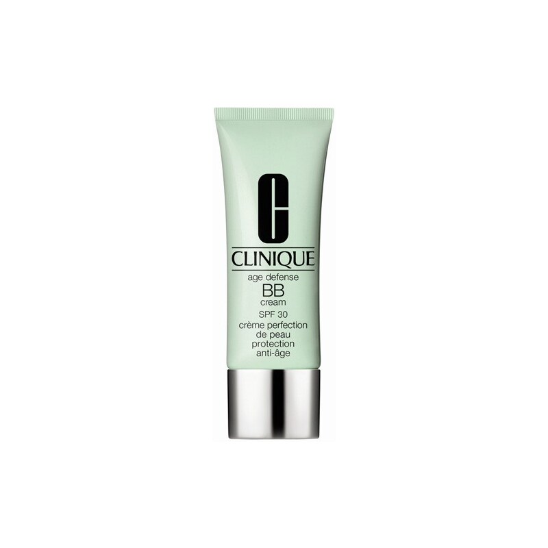 Clinique Omlazující BB krém Age Defense SPF 30 (BB Cream) 40 ml