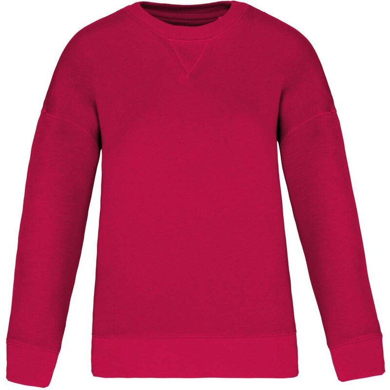 Native Spirit Dámská oversized mikina Weekend – 78839830