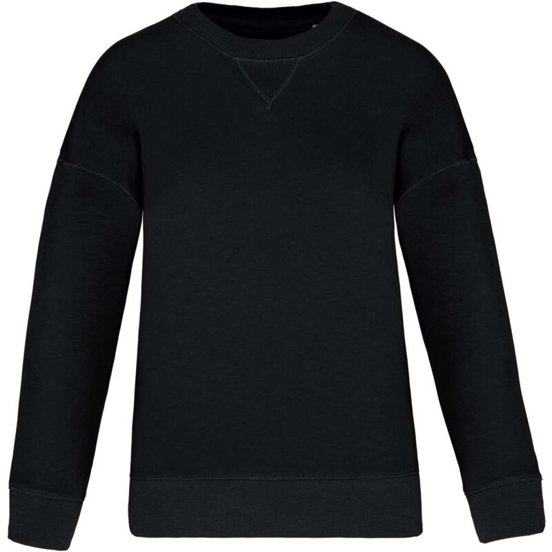 Native Spirit Dámská oversized mikina Weekend –