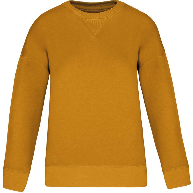 Native Spirit Dámská oversized mikina Weekend –