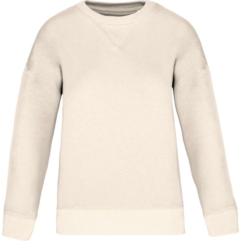 Native Spirit Dámská oversized mikina Weekend – 78839833