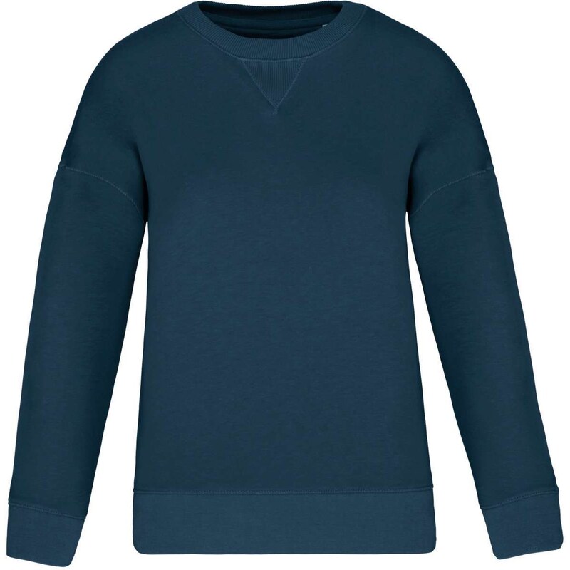 Native Spirit Dámská oversized mikina Weekend – 78839834