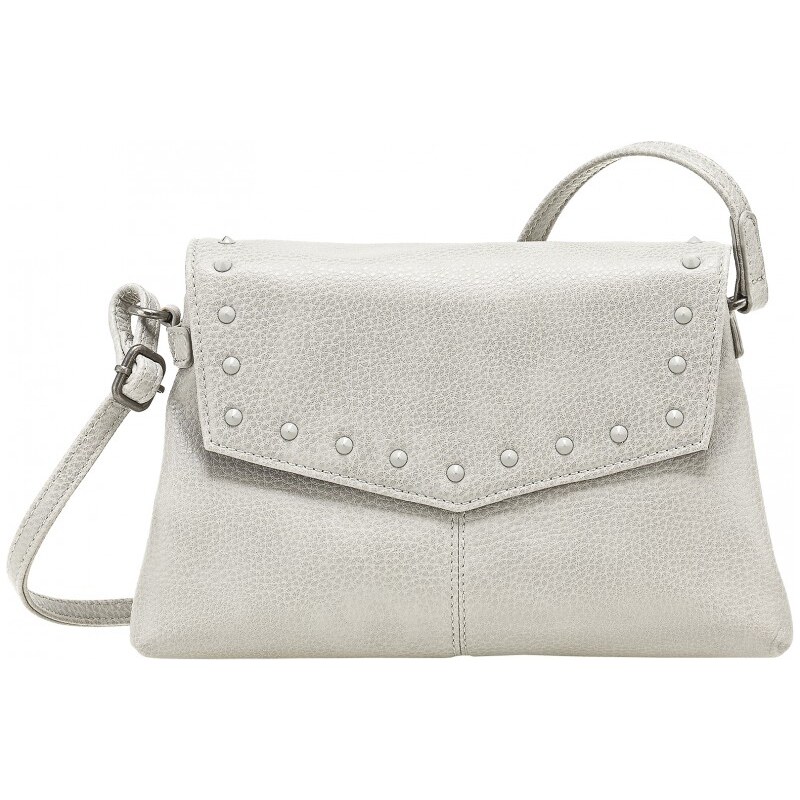 Tamaris Elegantní kabelka Midori Crossover Bag Light Grey 1451141-204