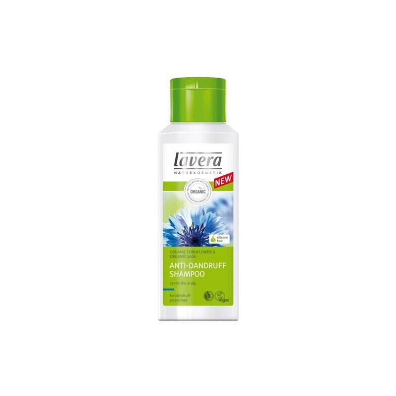 Lavera Šampon proti lupům 200 ml