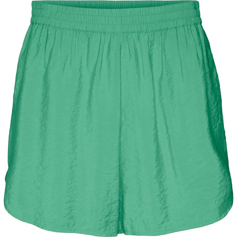 VERO MODA Kalhoty LENA nefritová