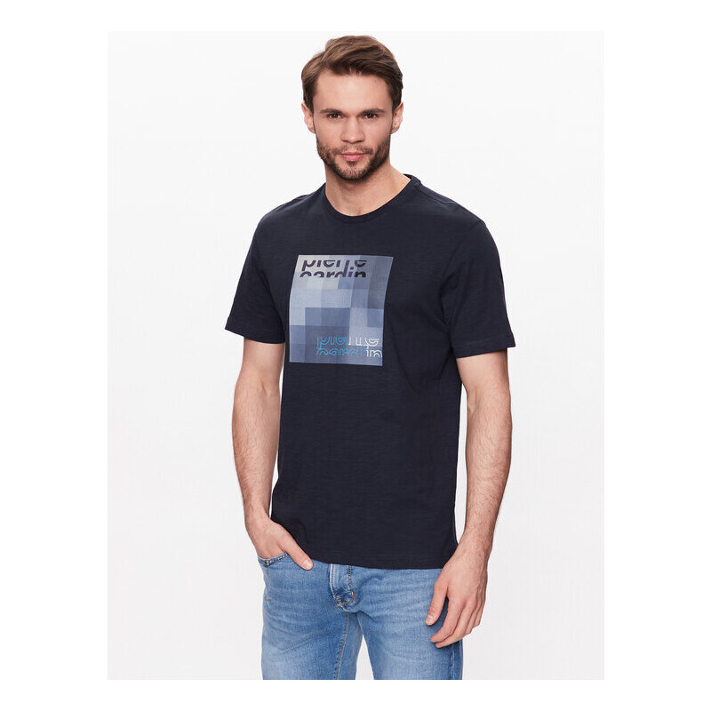 T-Shirt Pierre Cardin