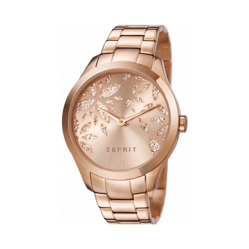 Esprit ES-Lily Dazzle Rosegold ES107282002