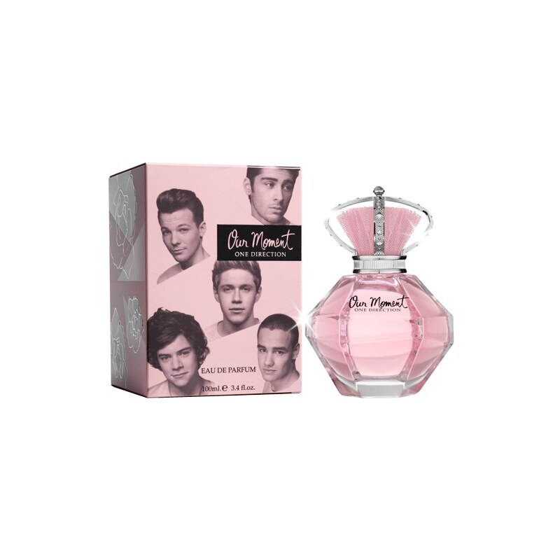 One Direction Our Moment - EDP