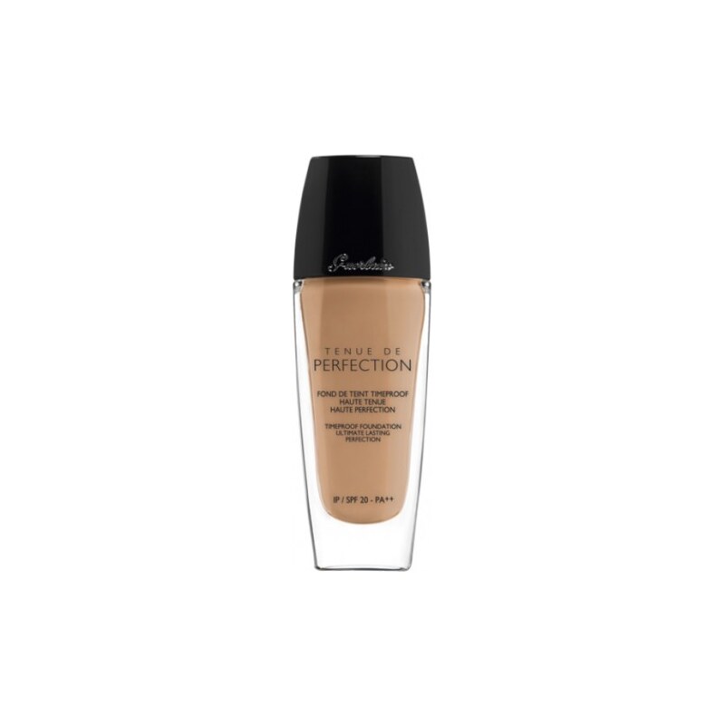 Guerlain Dlouhotrvající make-up Tenue de Perfection SPF 20 30 ml