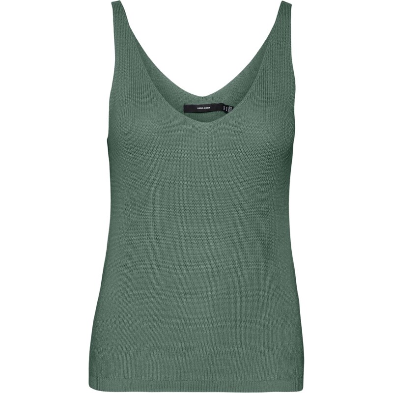 VERO MODA Kardigany New Lex nefritová 78895705