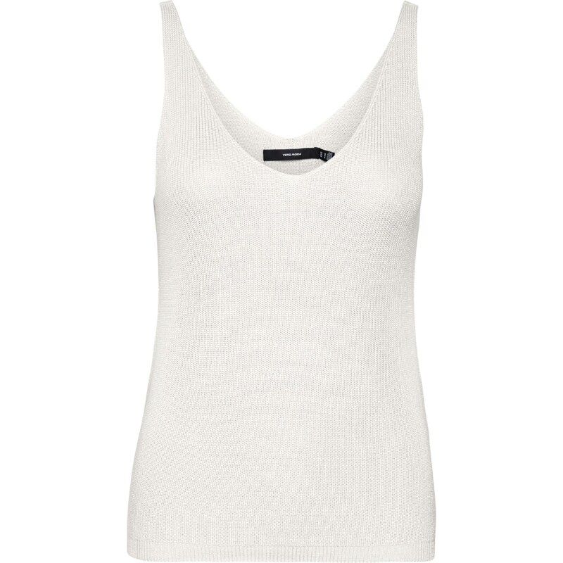 VERO MODA Kardigany VMNew Lex bílá