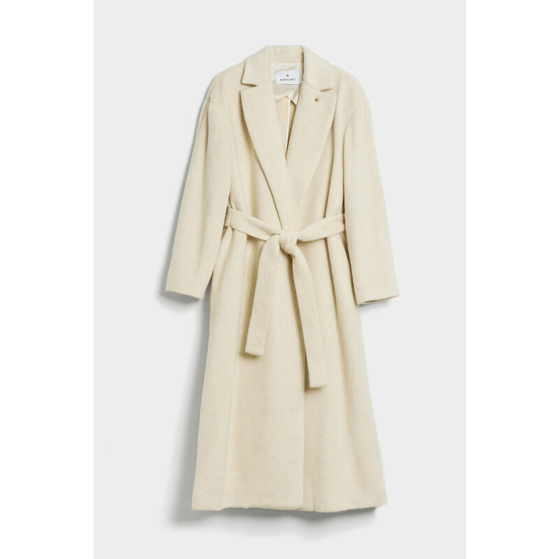 KABÁT MANUEL RITZ WOMEN`S COAT