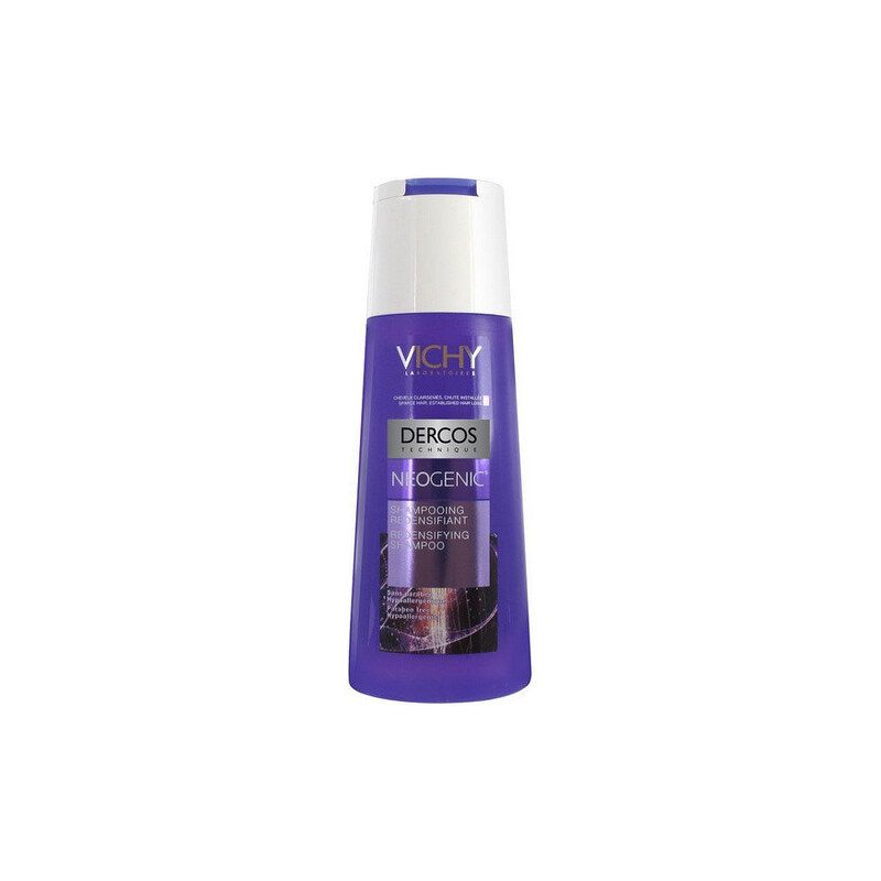 Vichy Šampon obnovující hustotu vlasů Dercos Neogenic (Redensifying Shampoo)