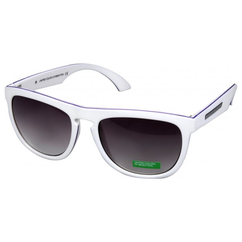 Benetton Sluneční brýle BE701 R4