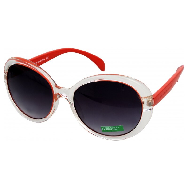 Benetton Sluneční brýle BE813R1