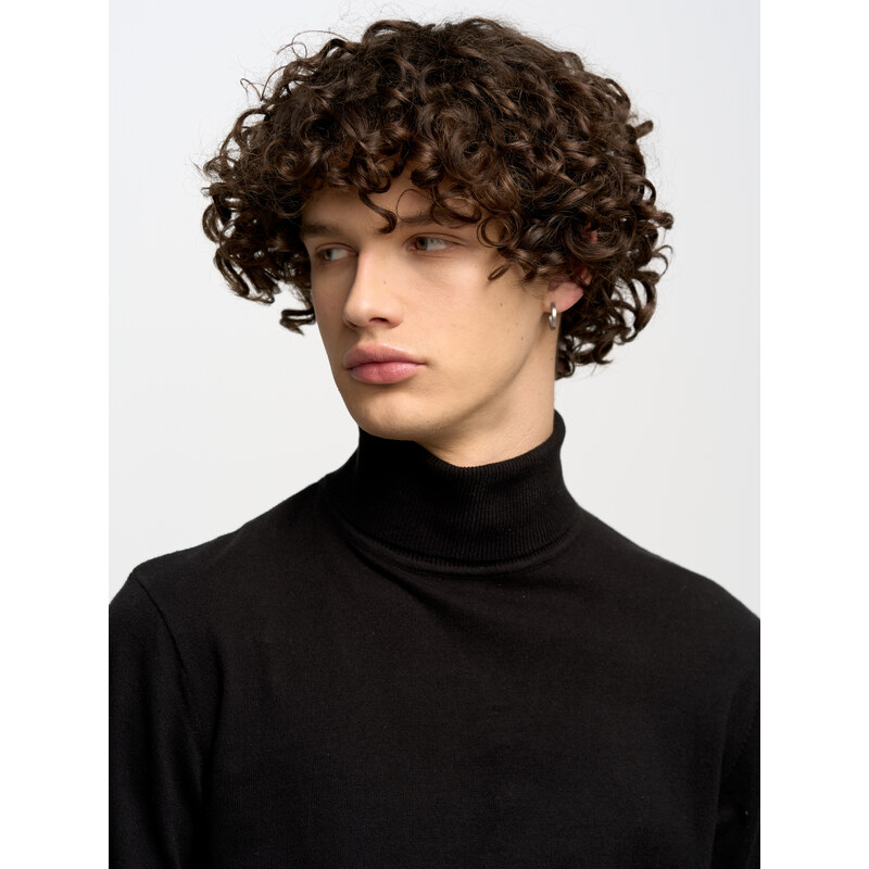 Big Star Man's Turtleneck 160997-906