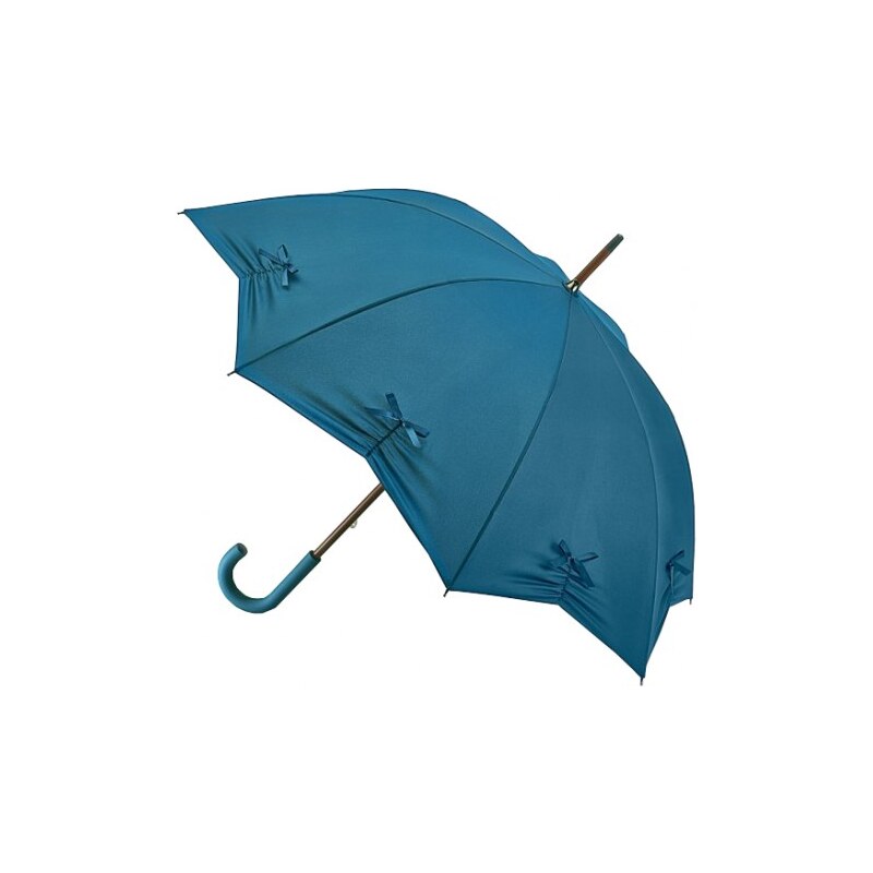 Fulton Dámský holový deštník Kensington - 1 Star L776