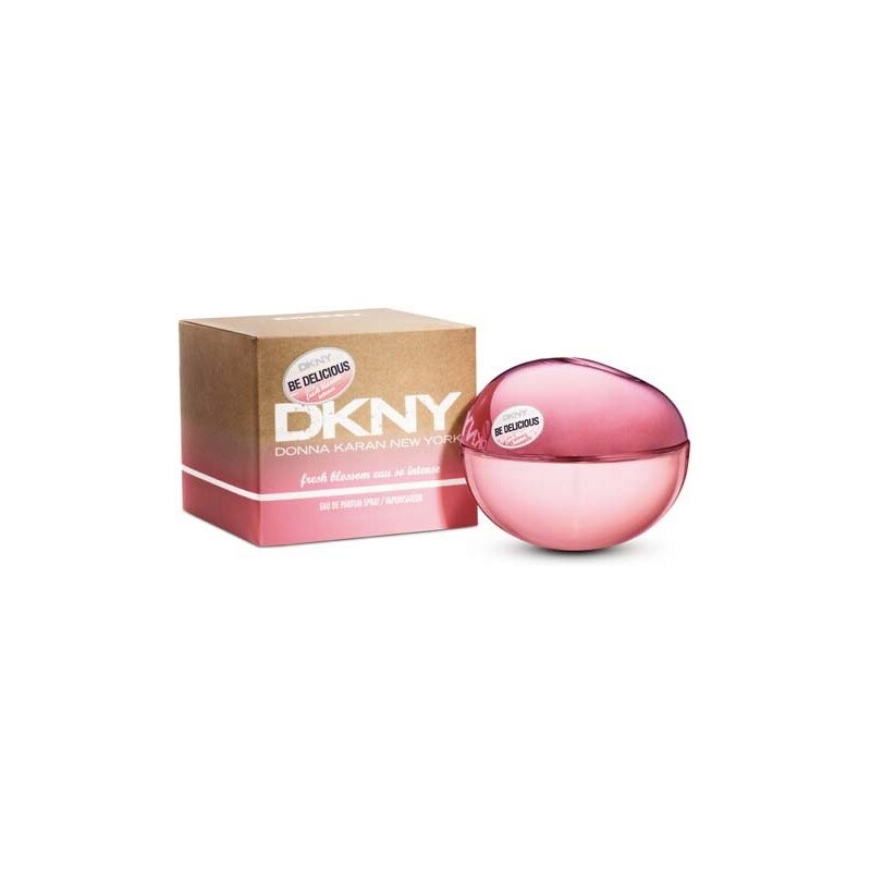 DKNY Be Delicious Fresh Blossom Intense - EDP