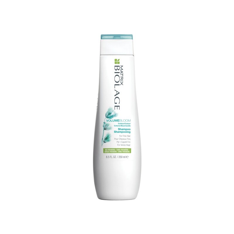 Matrix Šampon pro jemné vlasy bez objemu (Volumebloom Shampoo)