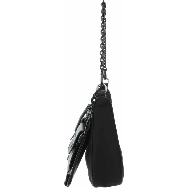 Desigual dámská kabelka 23SAXY41 2000 black