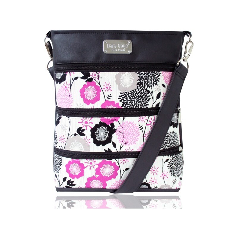 Dara bags Crossbody kabelka Dariana Big No. 1277