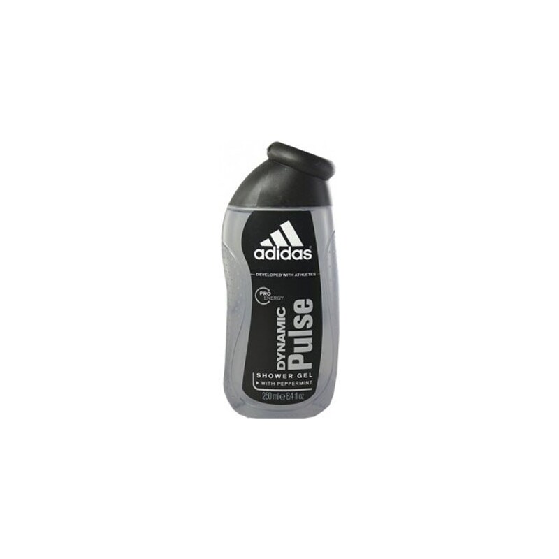 Adidas Sprchový gel pro muže Dynamic Puls (Shower Gel) 250 ml