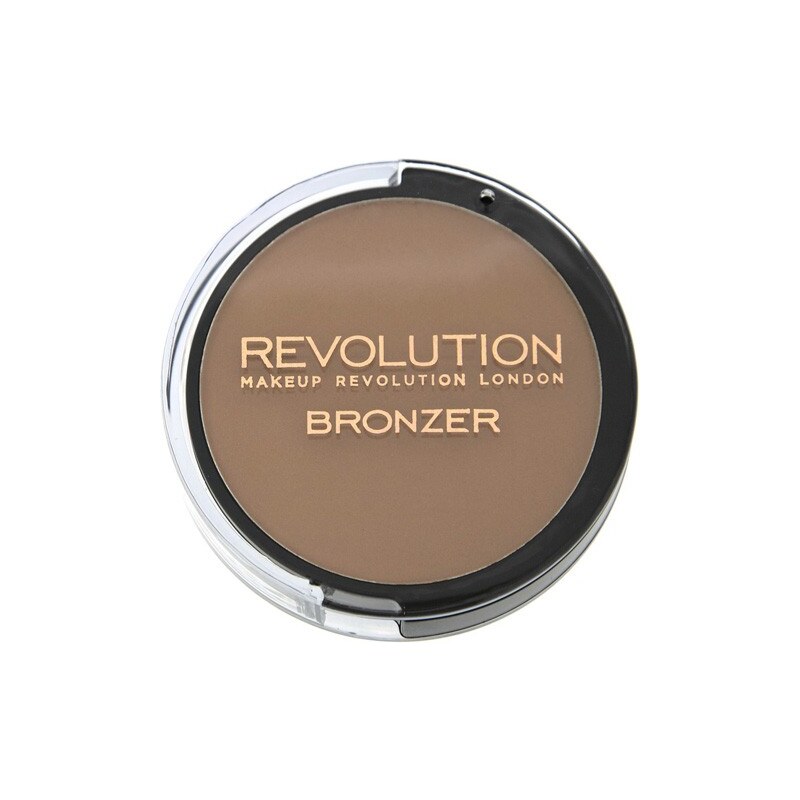 Makeup Revolution Bronzující pudr 6,8 g
