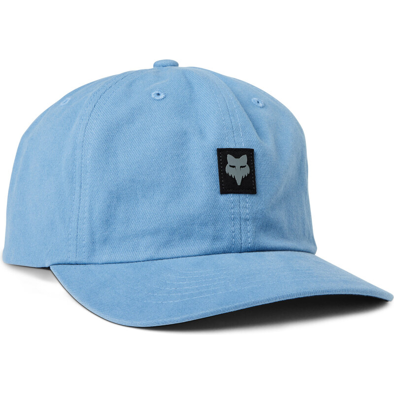 Dámská kšiltovka Fox Level Up Dad Hat - Dark Slate 78908680